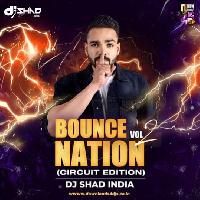 Love Tonight (Circuit Mix) - DJ Shad India